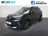 Citroen C5 Aircross occasion année 2023 boite Automatique Annonce Citroen C5 Aircross occasion Diesel BlueHDi 130 S&S EAT8 Shine à Vétraz-Monthoux