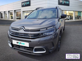Citroen C5 Aircross , garage SPOTICAR STELLANTIS &YOU TOURS  TOURS