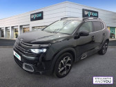Citroen C5 Aircross BlueHDi 130 S&S EAT8 Shine  2021 - annonce de voiture en vente sur Auto Sélection.com