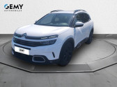 Citroen C5 Aircross BlueHDi 130 S&S EAT8 Shine  2021 - annonce de voiture en vente sur Auto Sélection.com