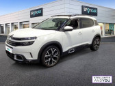 Citroen C5 Aircross occasion année 2019 boite Automatique Annonce Citroen C5 Aircross occasion Diesel BlueHDi 130 S&S EAT8 Shine à ORVAULT