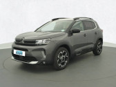 Annonce Citroen C5 Aircross occasion Diesel BlueHDi 130 S&S EAT8 Shine  saint jean d'angely
