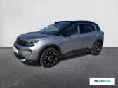Citroen C5 Aircross BlueHDi 130 S&S EAT8 Shine  2022 - annonce de voiture en vente sur Auto Sélection.com