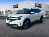Citroen C5 Aircross occasion année 2021 boite Automatique Annonce Citroen C5 Aircross occasion Diesel BlueHDi 130 S&S EAT8 Shine à Pézenas