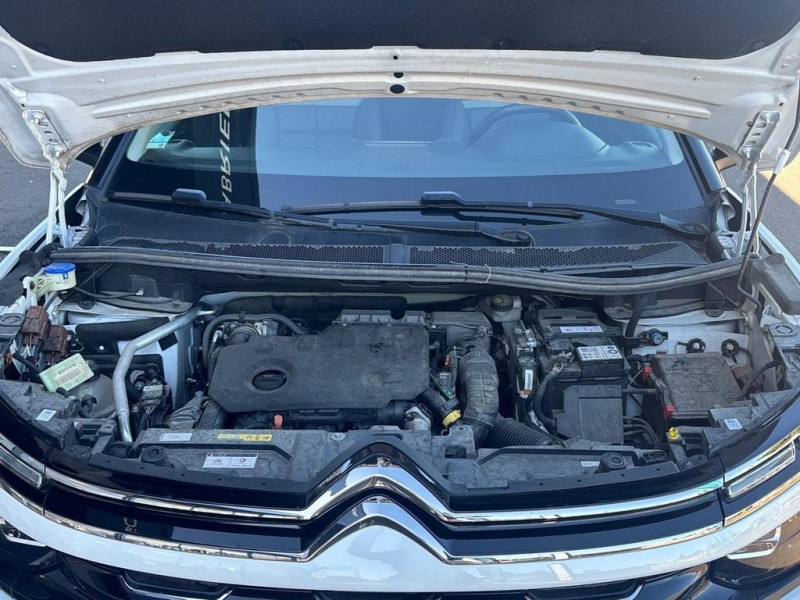 Citroen C5 Aircross BlueHDi 130 S&S EAT8 Shine  occasion  Pzenas - photo n7