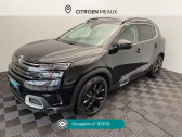 Annonce Citroen C5 Aircross occasion Diesel BLUEHDI 130 S&S EAT8 SHINE  Mareuil-ls-Meaux