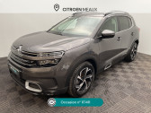 Annonce Citroen C5 Aircross occasion Diesel BLUEHDI 130 S&S EAT8 SHINE � Mareuil-l�s-Meaux