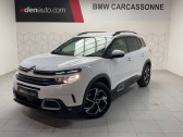 Citroen C5 Aircross occasion année 2019 boite Automatique Annonce Citroen C5 Aircross occasion Diesel BlueHDi 130 S&S EAT8 Shine à Carcassonne