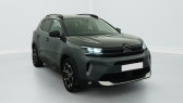 Annonce Citroen C5 Aircross occasion Diesel BlueHDi 130 S S EAT8 Shine � SAINT-GREGOIRE