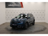 Annonce Citroen C5 Aircross occasion Diesel BlueHDi 130 S&S EAT8 Shine � LESCAR
