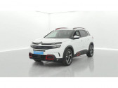 Citroen C5 Aircross BlueHDi 130 S&S EAT8 Shine   PONTIVY 56