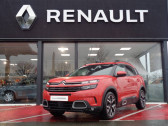 Citroen C5 Aircross occasion année 2019 boite Automatique Annonce Citroen C5 Aircross occasion Diesel BlueHDi 130 S&S EAT8 Shine à PAIMPOL