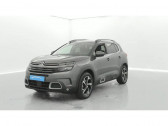 Citroen C5 Aircross occasion année 2021 boite Automatique Annonce Citroen C5 Aircross occasion Diesel BlueHDi 130 S&S EAT8 Shine à LOUDEAC