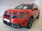 Citroen C5 Aircross occasion année 2019 boite Automatique Annonce Citroen C5 Aircross occasion Diesel BlueHDi 130 S&S EAT8 Shine à CHERBOURG-EN-COTENTIN