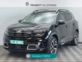 Citroen C5 Aircross BLUEHDI 130 S&S EAT8 SHINE   Villeparisis 77