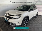 Citroen C5 Aircross BLUEHDI 130 S&S EAT8 SHINE   Le Perreux-sur-Marne 94