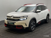 Citroen C5 Aircross occasion année 2019 boite Automatique Annonce Citroen C5 Aircross occasion Diesel BLUEHDI 130 S&S EAT8 SHINE à Écuelles
