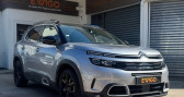 Annonce Citroen C5 Aircross occasion Electrique bluehdi 130 s&s eat8 sine pack + camera carplay sieges chauf � Nancy