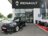 Annonce Citroen C5 Aircross occasion Diesel BlueHDi 130 SetS EAT8 Business  Bessires