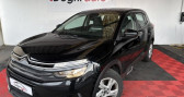 Annonce Citroen C5 Aircross occasion Diesel BlueHDi 130 SetS EAT8 Feel � Cournon d'Auvergne