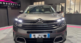 Citroen C5 Aircross , garage TRANSAKAUTO VALENCE � Beaumont Les Valence