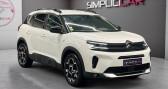 Annonce Citroen C5 Aircross occasion Diesel BlueHDi 130 SS EAT8 C-Series - SUIVI COMPLET - FULL LED - R� � Eschau