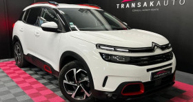 Citroen C5 Aircross , garage TRANSAKAUTO METZ � Lesm�nils