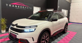 Citroen C5 Aircross BlueHDi 130 SS EAT8 Shine / Entretien complet  2019 - annonce de voiture en vente sur Auto S&eacute;lection.com