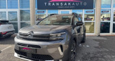 Annonce Citroen C5 Aircross occasion Diesel BlueHDi 130 SS EAT8 Shine Pack / HAYON ELEC /CAMERA 360 � venelles