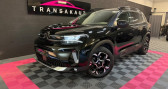 Citroen C5 Aircross BlueHDi 130 SS EAT8 Shine / Suivi complet / Distrib OK / App  2023 - annonce de voiture en vente sur Auto S&eacute;lection.com
