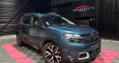 Annonce Citroen C5 Aircross occasion Diesel BlueHDi 130 SS EAT8 Shine � Cuincy