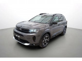 Citroen C5 Aircross occasion année 2025 boite Automatique Annonce Citroen C5 Aircross occasion Diesel bluehdi 130ch eat8 Max à Labège