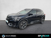 Annonce Citroen C5 Aircross occasion Diesel BlueHDi 130ch EAT8 SHINE  VARENNES VAUZELLES