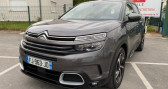 Annonce Citroen C5 Aircross occasion Diesel bluehdi 130ch s business eat8 � Reims