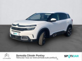 Citroen C5 Aircross occasion année 2020 boite Manuelle Annonce Citroen C5 Aircross occasion Diesel BlueHDi 130ch S&S Business E6.d-TEMP à Saint-Thuriau