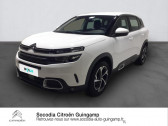Citroen C5 Aircross occasion année 2021 boite Automatique Annonce Citroen C5 Aircross occasion Diesel BlueHDi 130ch S&S Business EAT8 E6.d-TEMP à GUINGAMP