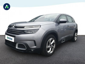 Citroen C5 Aircross , garage AUTOSHOP BOURGES  BOURGES