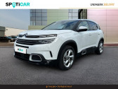 Annonce Citroen C5 Aircross occasion Diesel BlueHDi 130ch S&S Business EAT8 E6.d  BEUVRY