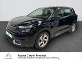 Citroen C5 Aircross occasion année 2021 boite Automatique Annonce Citroen C5 Aircross occasion Diesel BlueHDi 130ch S&S Business EAT8 E6.d à PLOERMEL