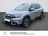 Citroen C5 Aircross occasion année 2020 boite Automatique Annonce Citroen C5 Aircross occasion Diesel BlueHDi 130ch S&S Business + EAT8 E6.d-TEMP à LOUDEAC