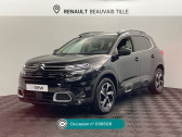 Citroen C5 Aircross occasion année 2020 boite Automatique Annonce Citroen C5 Aircross occasion Diesel BlueHDi 130ch S&S Business + EAT8 à Beauvais