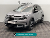 Citroen C5 Aircross occasion année 2019 boite Manuelle Annonce Citroen C5 Aircross occasion Diesel BlueHDi 130ch S&S Business + à Rouen
