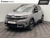 Citroen C5 Aircross occasion année 2019 boite Manuelle Annonce Citroen C5 Aircross occasion Diesel BlueHDi 130ch S&S Business + à Rouen