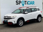Citroen C5 Aircross occasion année 2019 boite Manuelle Annonce Citroen C5 Aircross occasion Diesel BlueHDi 130ch S&S Business à Lescar