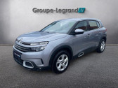 Citroen C5 Aircross occasion année 2019 boite Manuelle Annonce Citroen C5 Aircross occasion Diesel BlueHDi 130ch S&S Business à Cherbourg-en-Cotentin