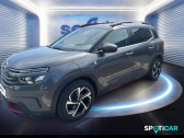 Citroen C5 Aircross BlueHDi 130ch S&S C-Series E6.d 130g  à PERSAN 95
