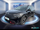 Citroen C5 Aircross BlueHDi 130ch S&S C-Series E6.d 130g   Dechy 59
