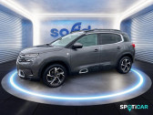 Annonce Citroen C5 Aircross occasion Diesel BlueHDi 130ch S&S C-Series E6.d 130g  SAINT-LEONARD