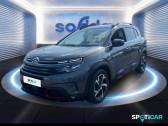 Citroen C5 Aircross BlueHDi 130ch S&S C-Series E6.d 130g  2021 - annonce de voiture en vente sur Auto Sélection.com