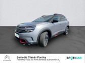 Citroen C5 Aircross occasion Gris année 2021 boite Manuelle Annonce Citroen C5 Aircross occasion Diesel BlueHDi 130ch S&S C-Series E6.d 130g à Saint-Thuriau